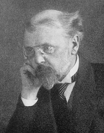 Johannes Lepsius