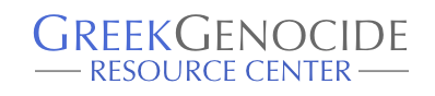 Greek Genocide Resource Center