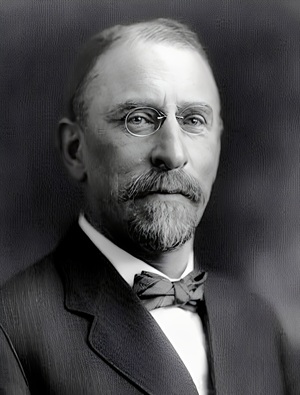 Henry Morgenthau sml