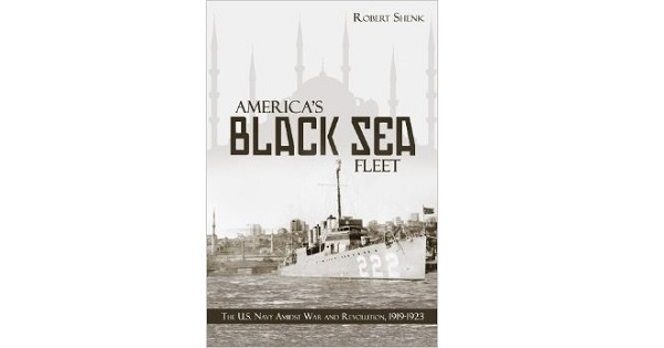 black sea fleet shenk 1