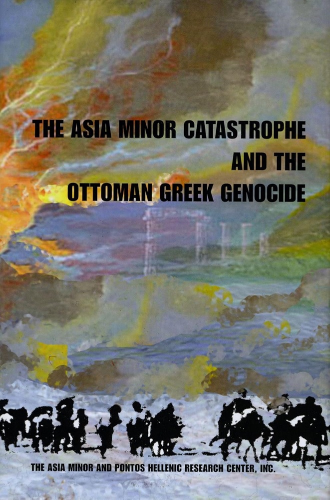 asia minor catastrophe