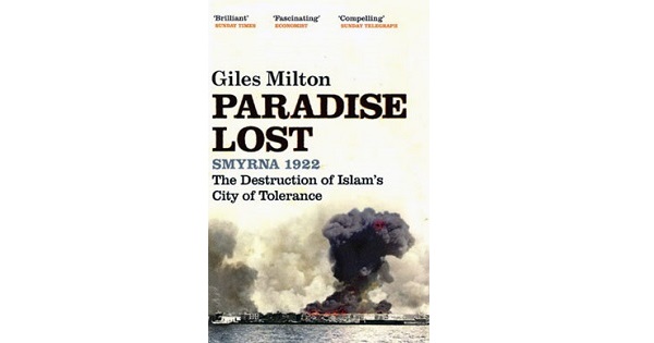 paradise lost milton