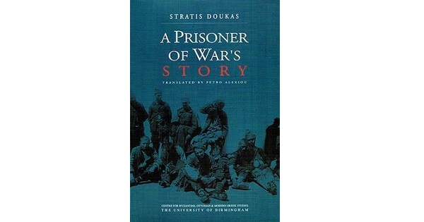 prisoner of war story