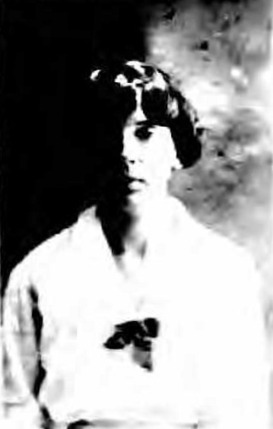 everett bernice