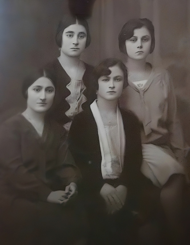 kallinikos despina