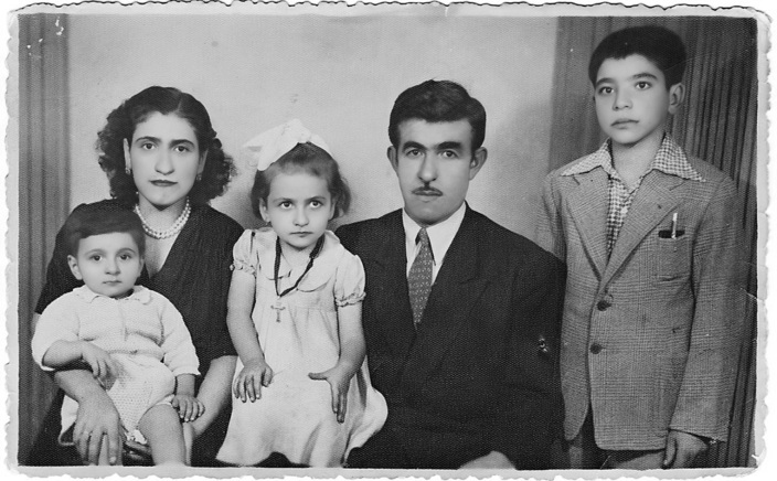 soyler family