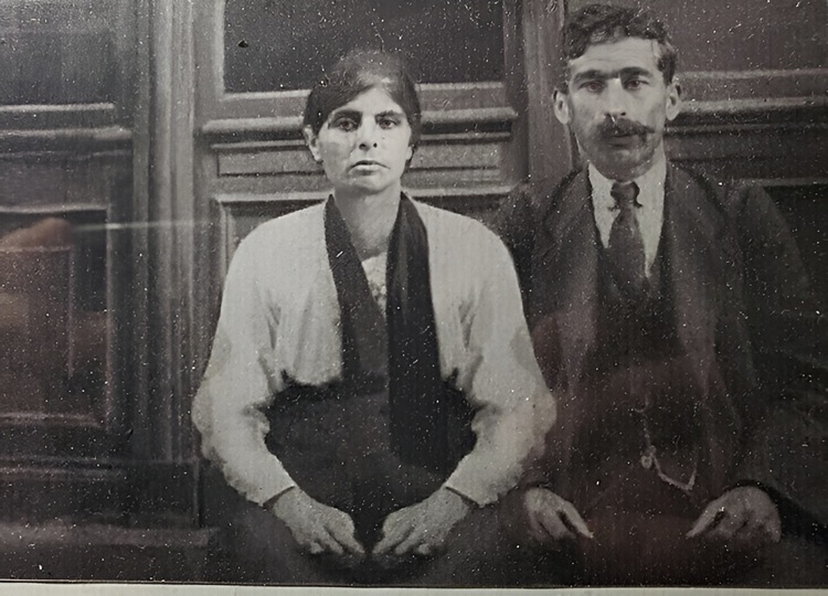 xygalas stavros anna