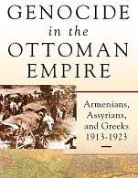 genocide ottoman empire